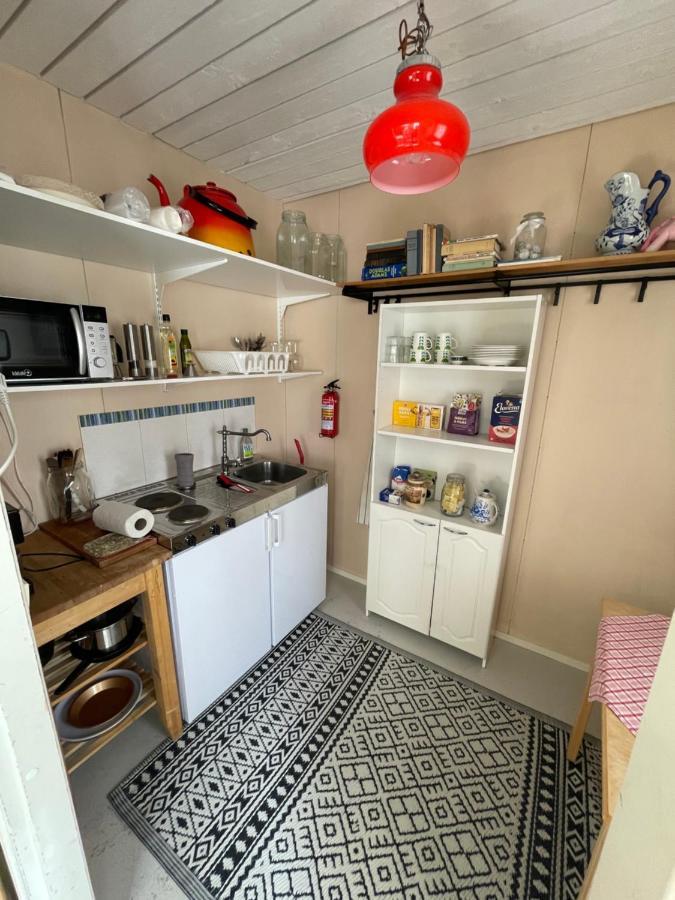 Albergue Koulumaeki Karkola Exterior foto