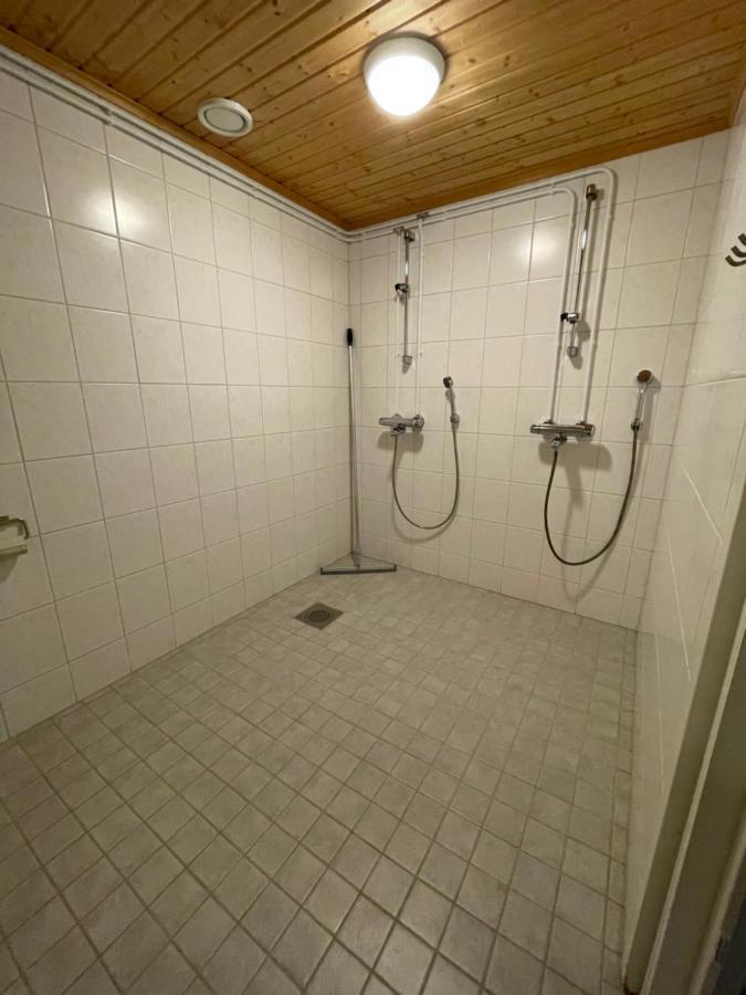 Albergue Koulumaeki Karkola Exterior foto